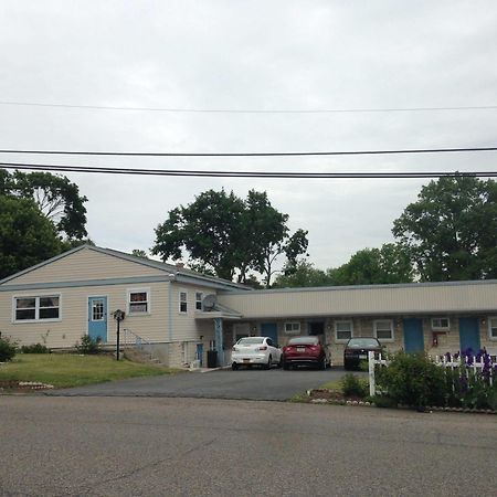 Rio Motel Hershey Bagian luar foto