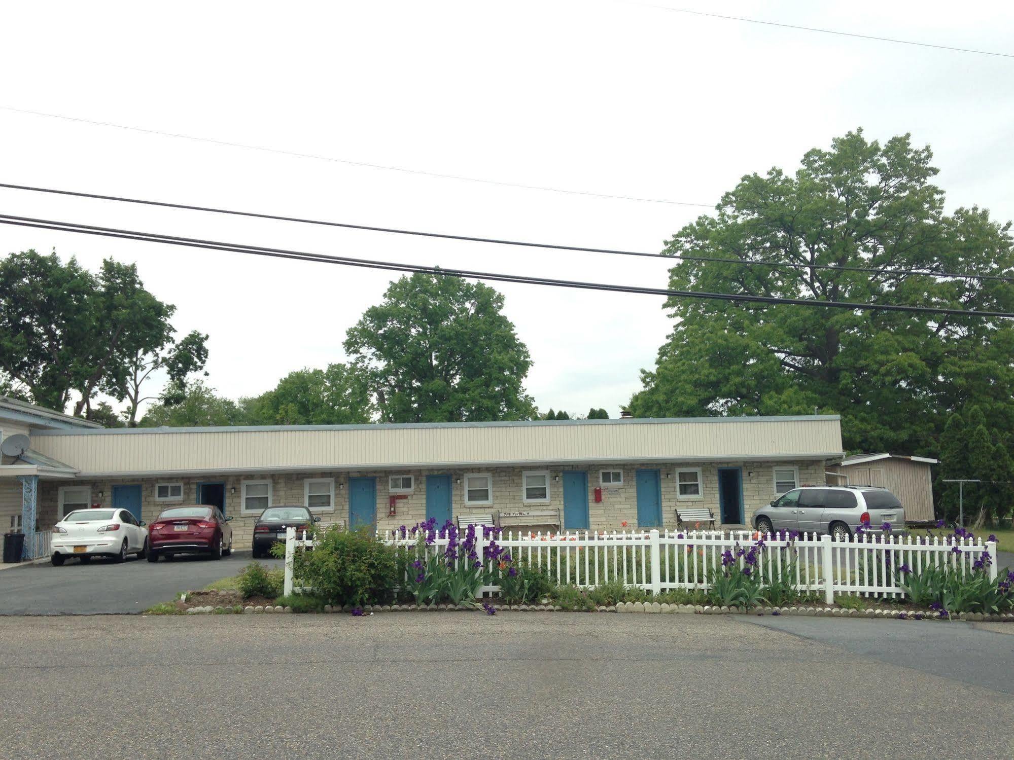 Rio Motel Hershey Bagian luar foto