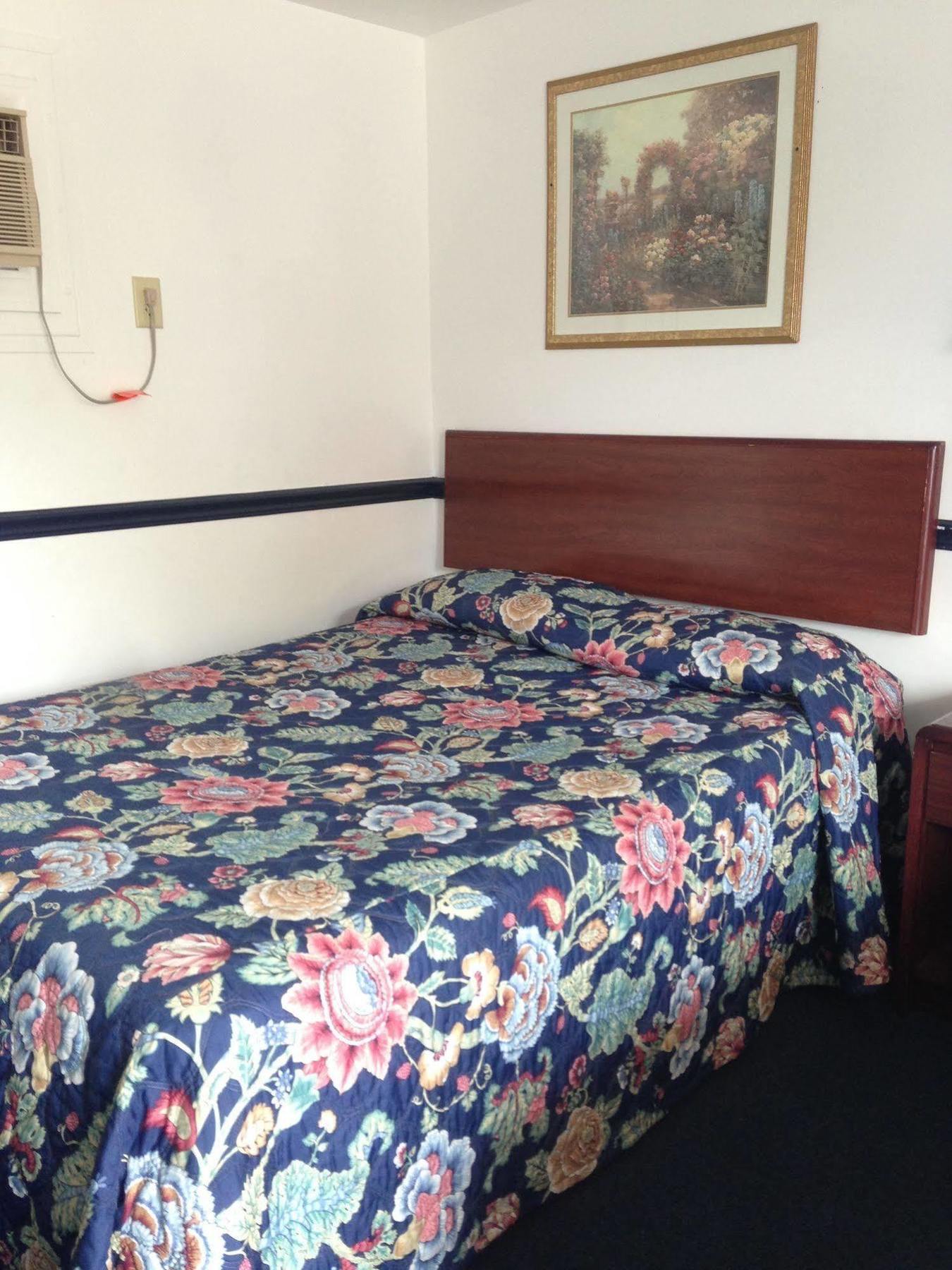 Rio Motel Hershey Bagian luar foto