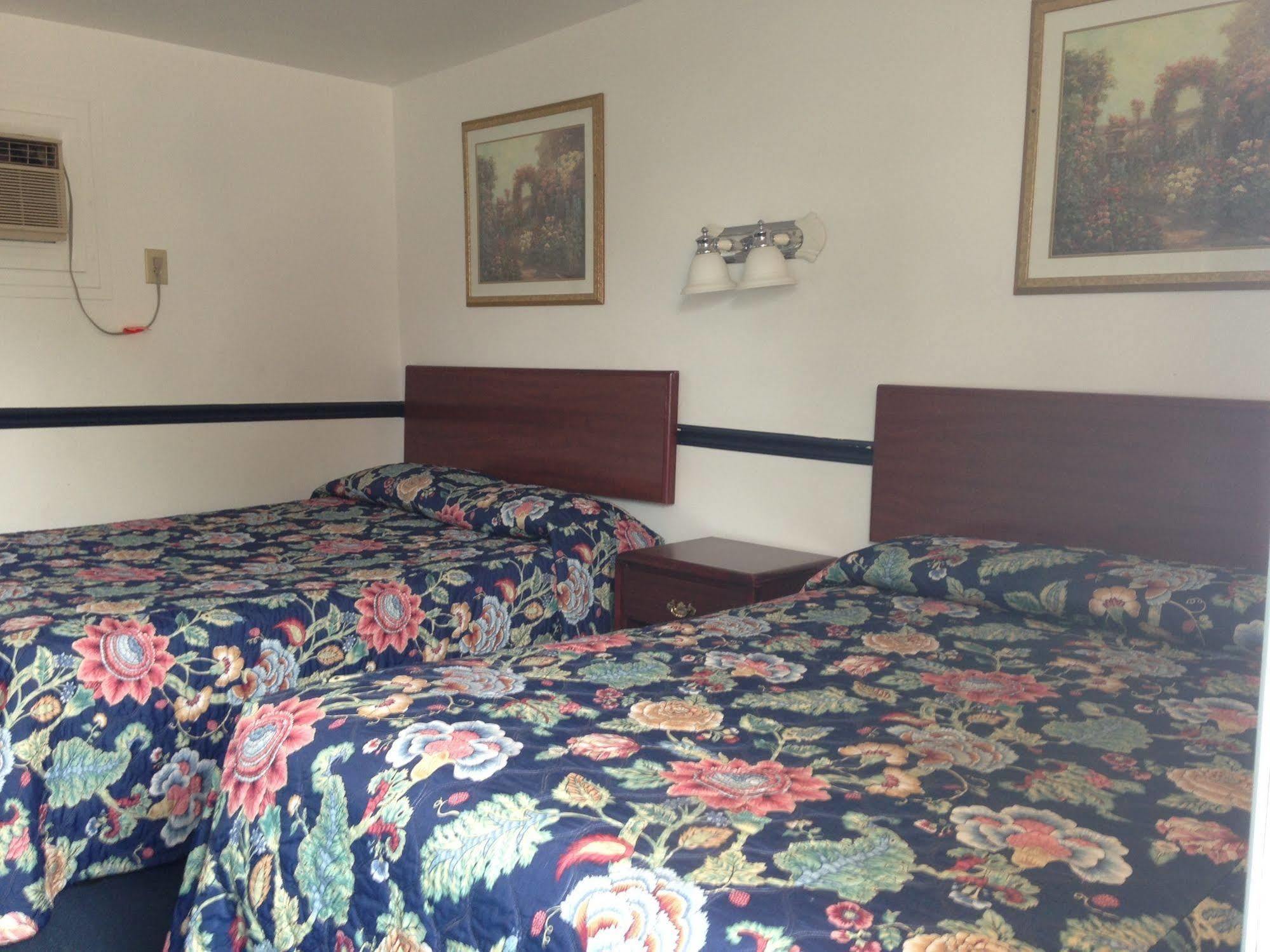 Rio Motel Hershey Bagian luar foto