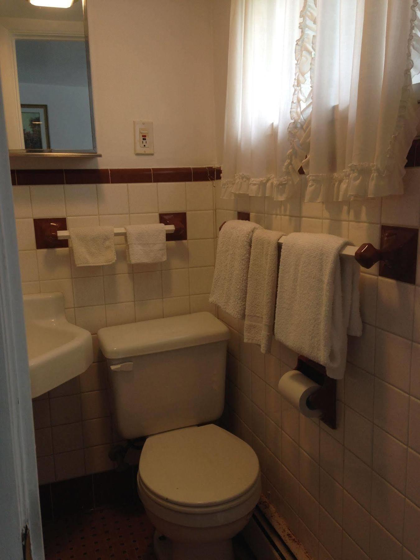 Rio Motel Hershey Bagian luar foto